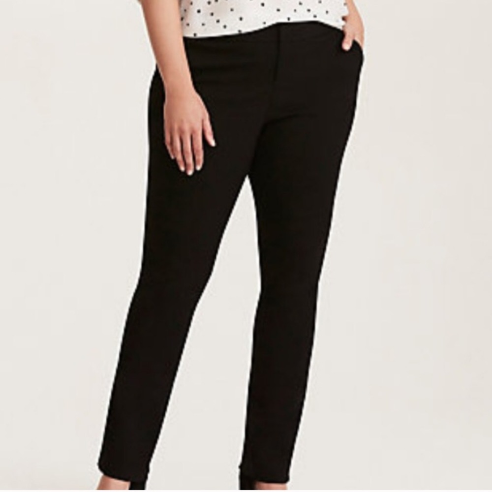 Torrid NWT Pant